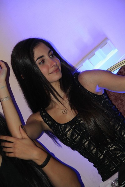 Armenian Night 